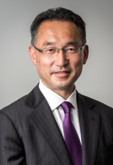 Kosuke Kuronuma Representative Director