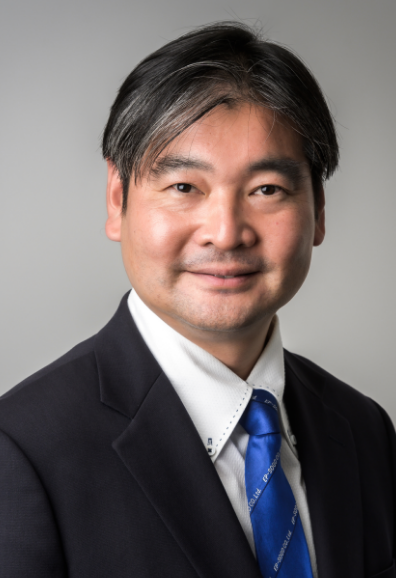 Yuzo Yamamoto Corporate Officer