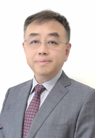 Mr. Gao Feng Board Member